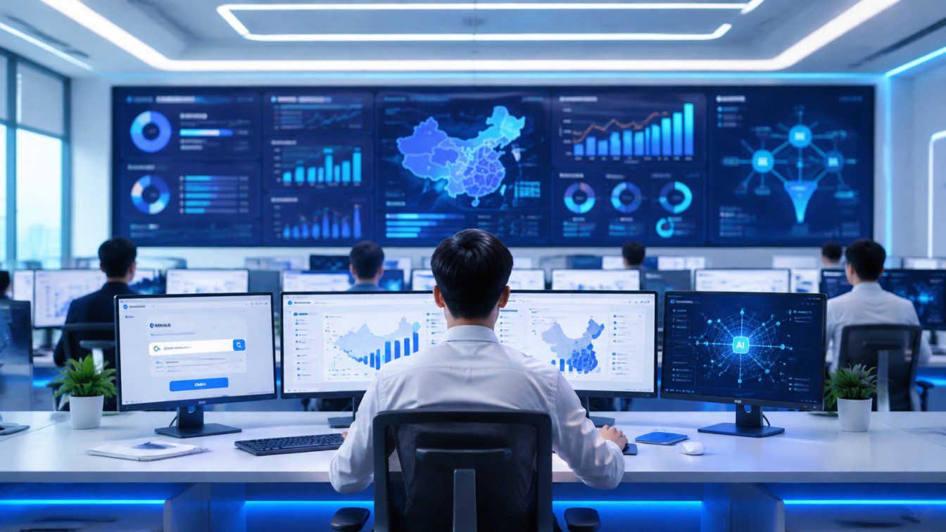乌拉特前旗多年研发经验，助力企业获客